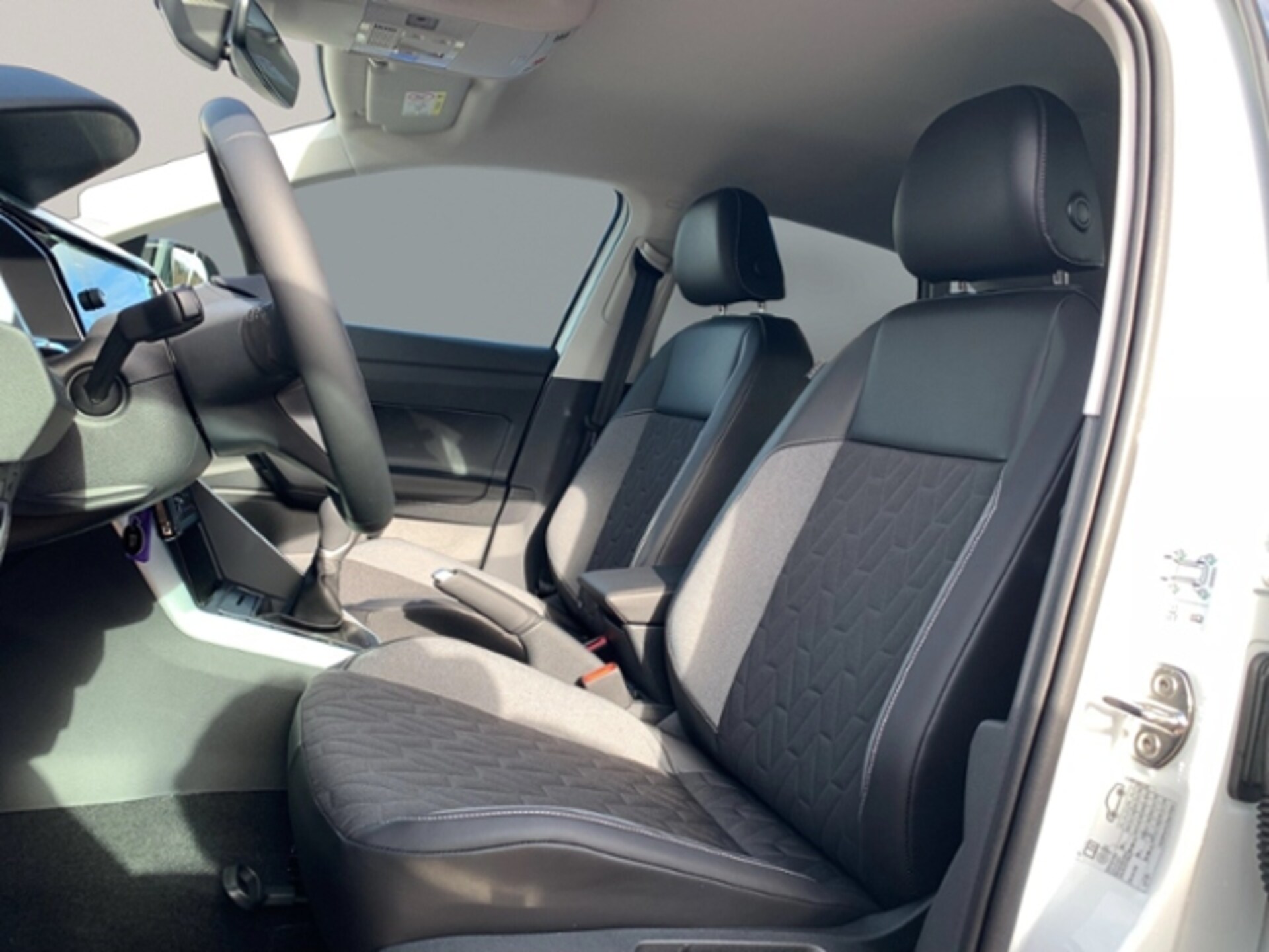 Volkswagen Taigo Goal