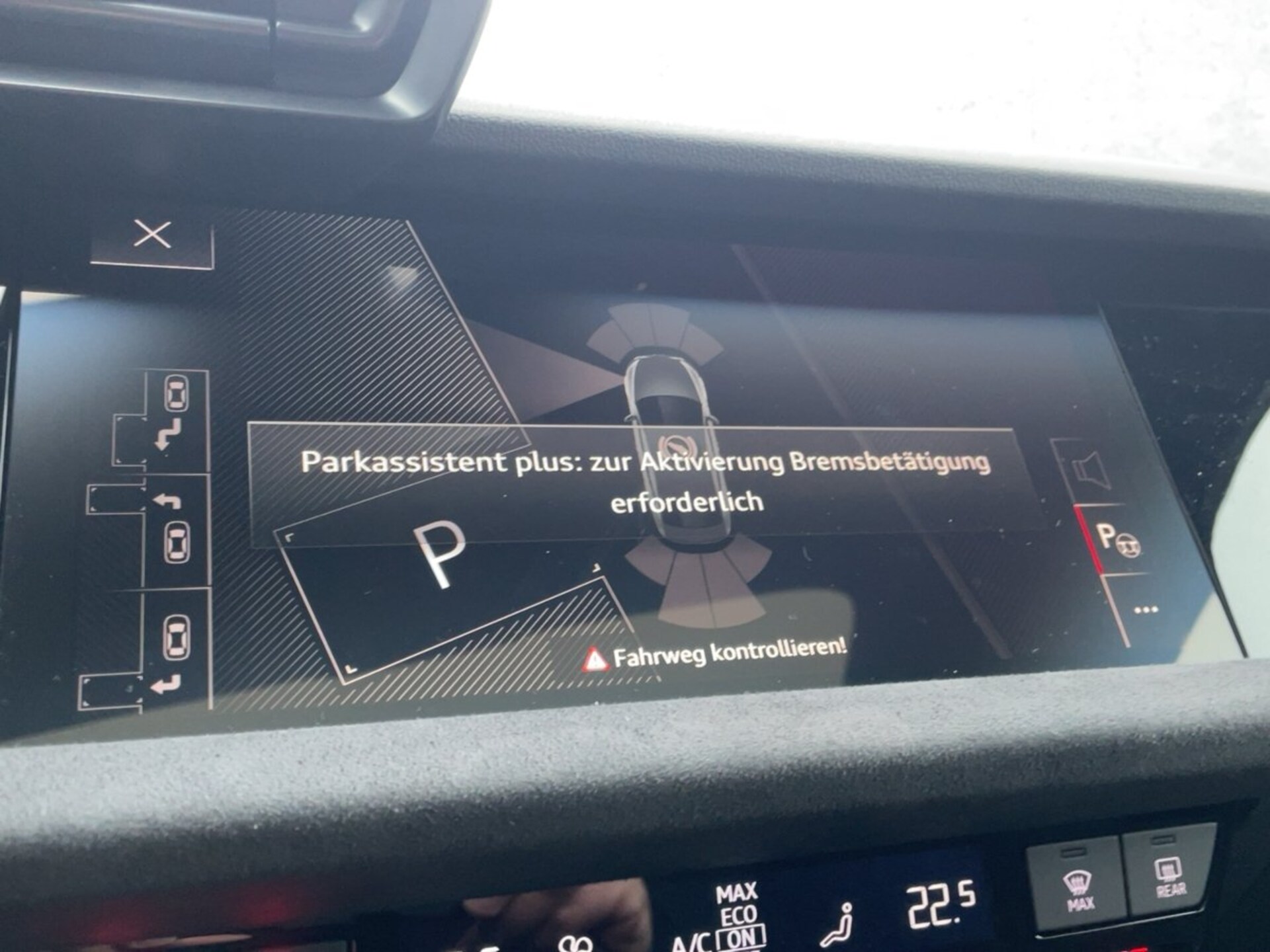 Audi RS 3 Limousine
