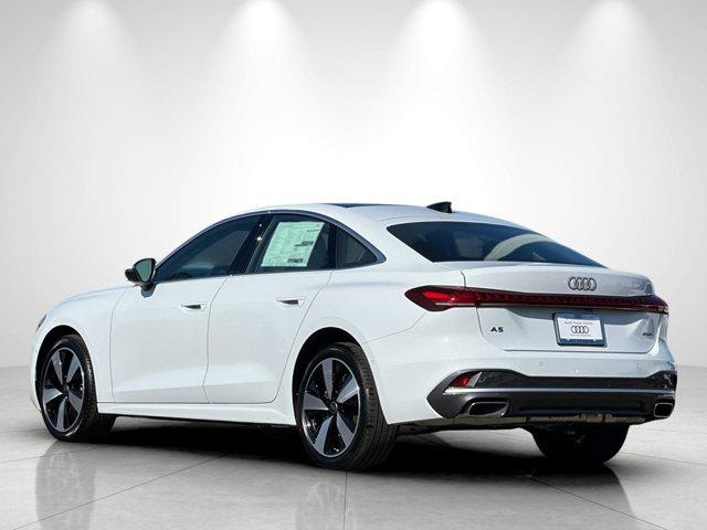 2025 Audi A5 Sedan