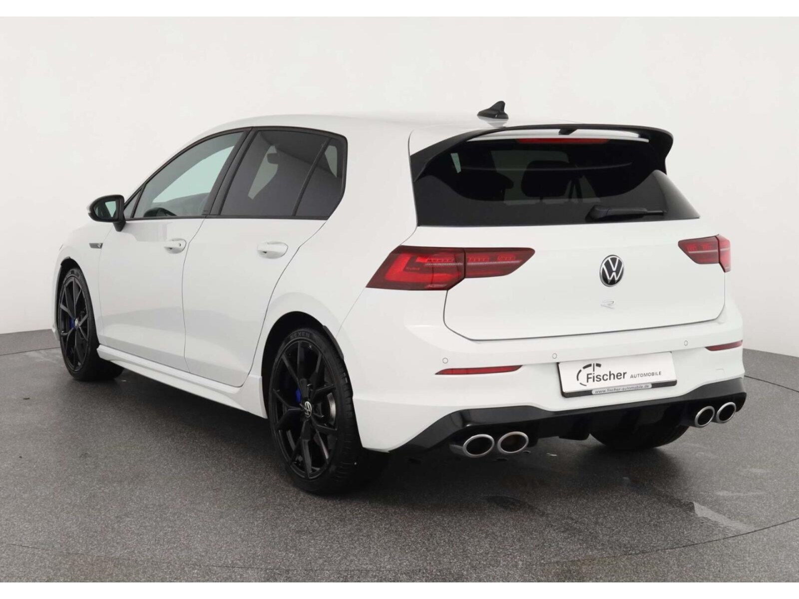 Volkswagen Golf – Bild 3