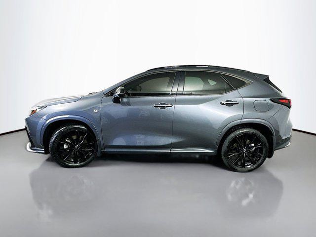 2024 Lexus NX 350