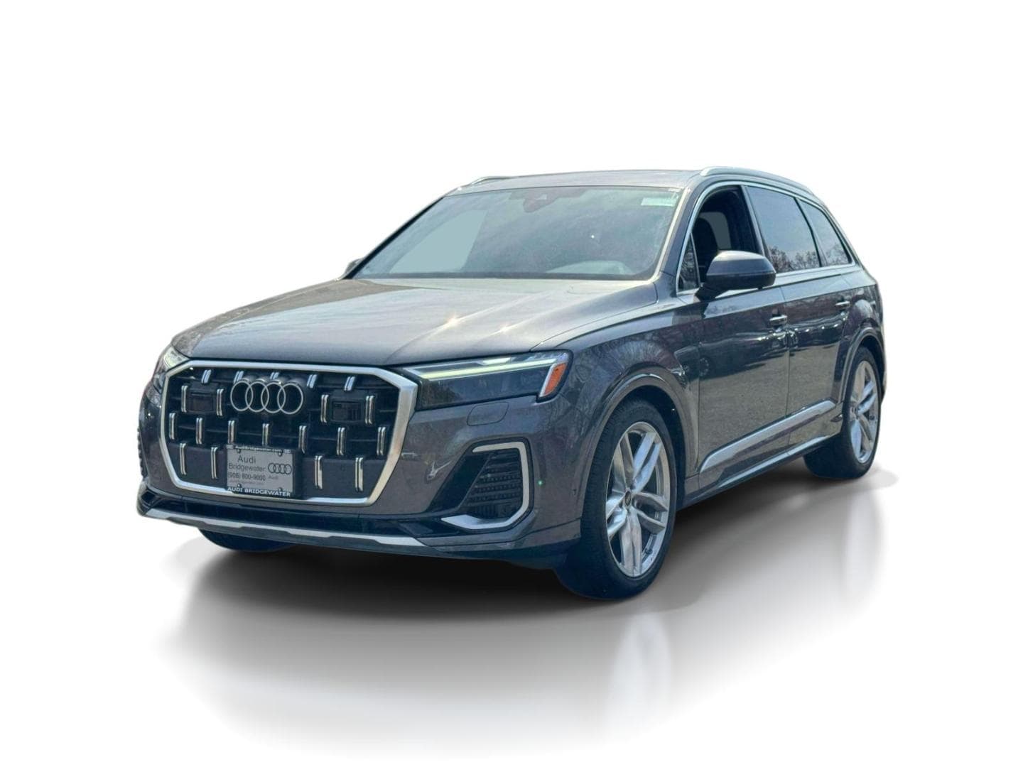 2025 Audi Q7 55 Premium Plus quattro Tiptronic's photo