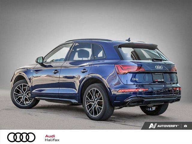 2022 Audi Q5