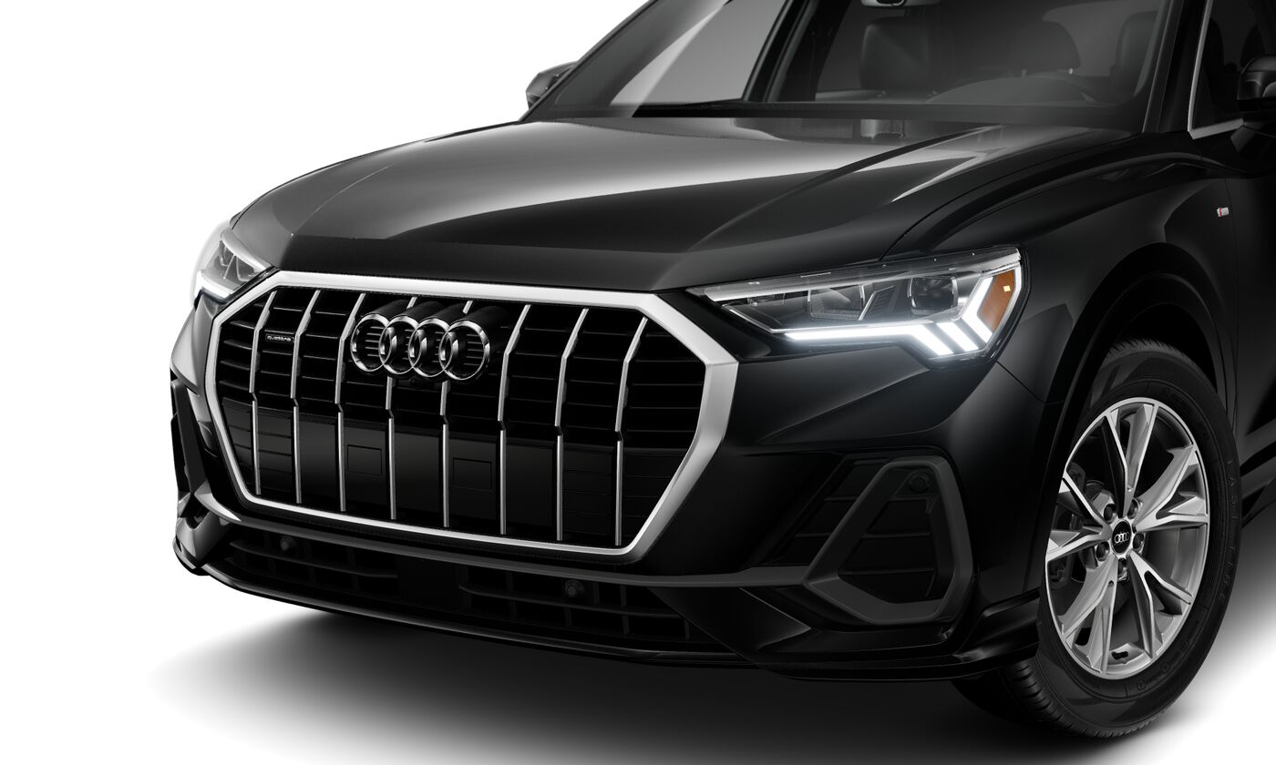 2025 Audi Q3 S Line Premium Plus - Photo 6