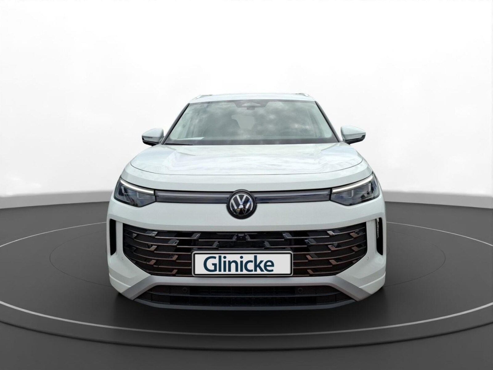 Volkswagen Tayron – Bild 13