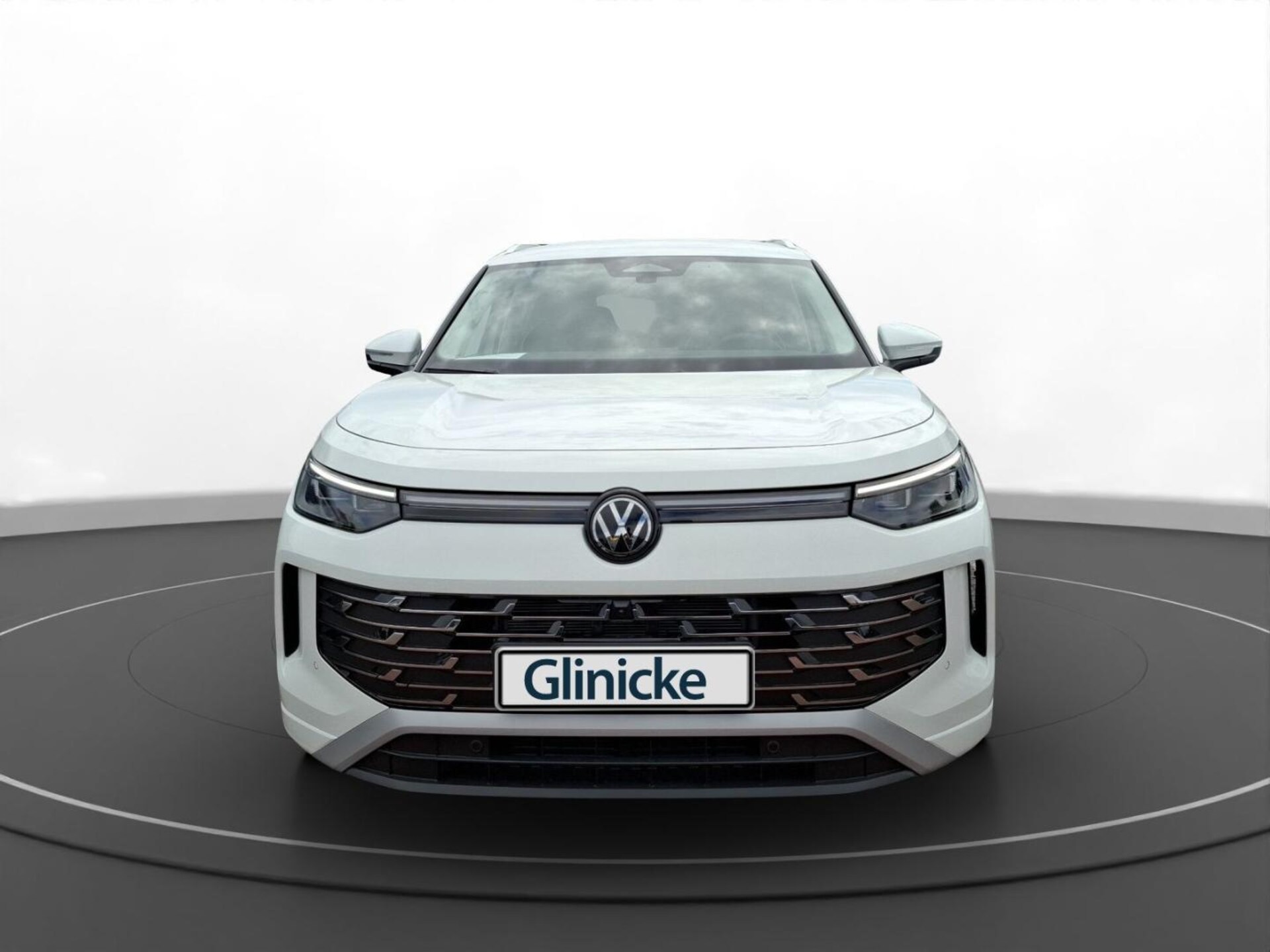 Volkswagen Tayron Elegance