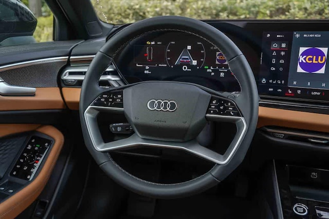 2026 Audi A6 Premium Plus - Photo 15