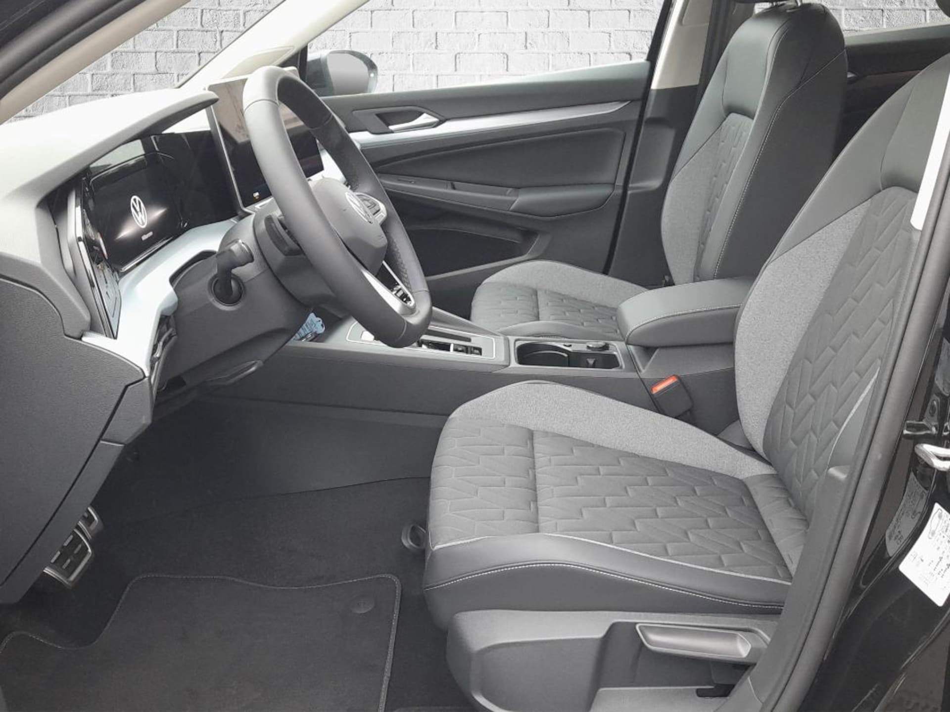 Volkswagen Golf Variant ENERGY