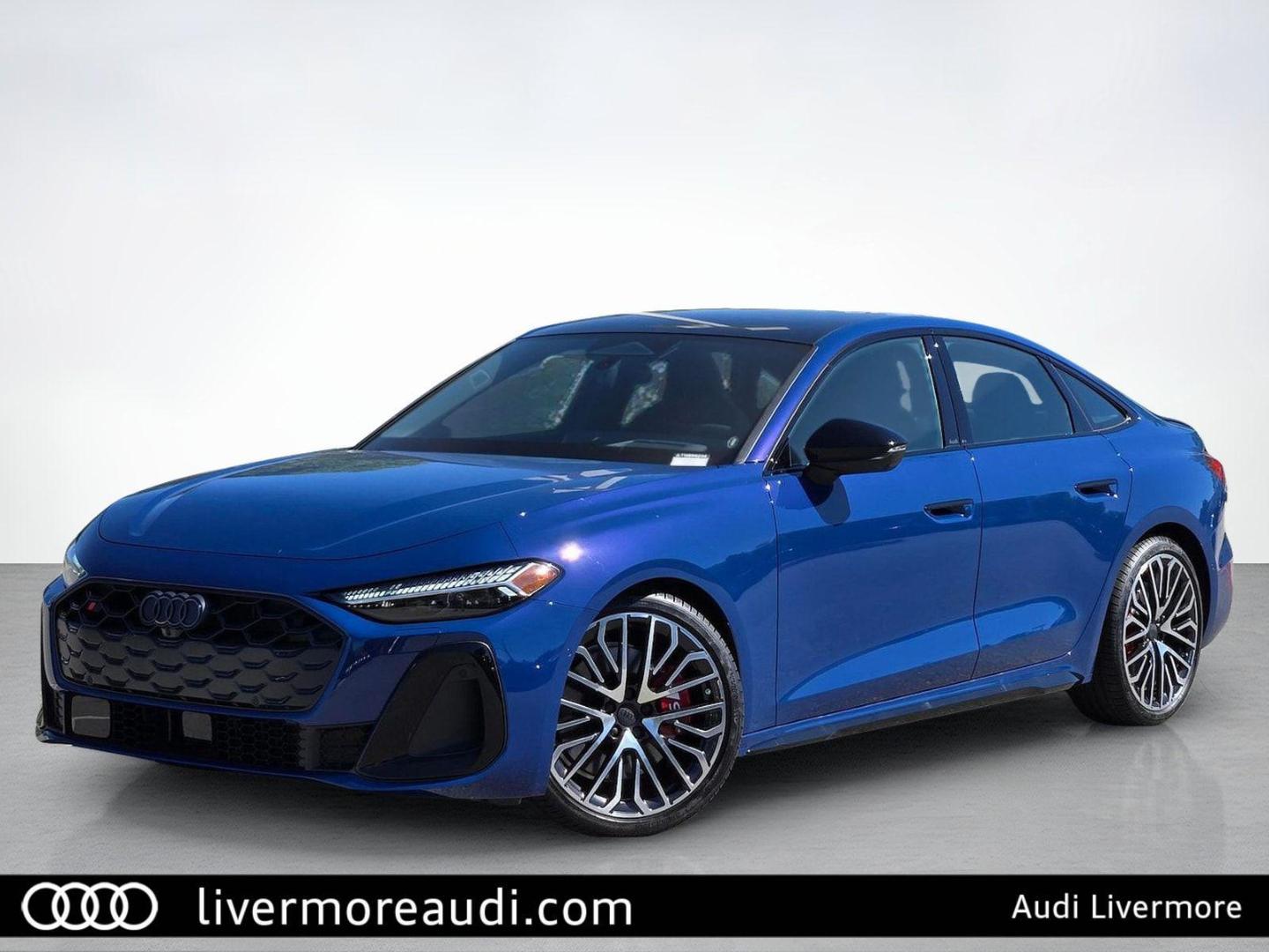 2026 Audi S5 Premium Plus quattro S tronic's photo