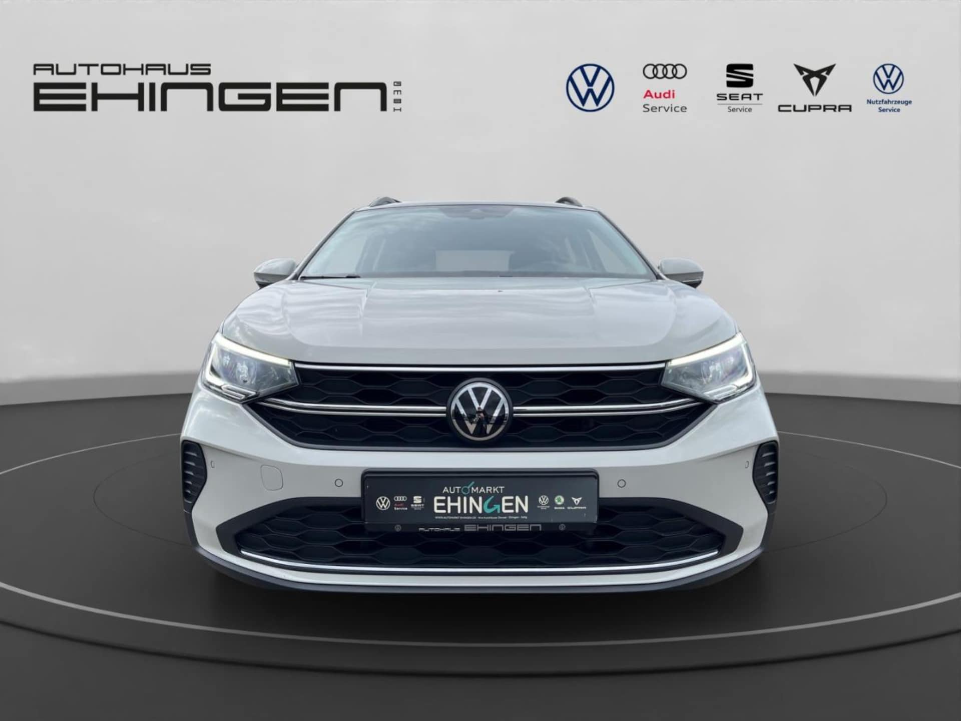 Volkswagen Taigo Life