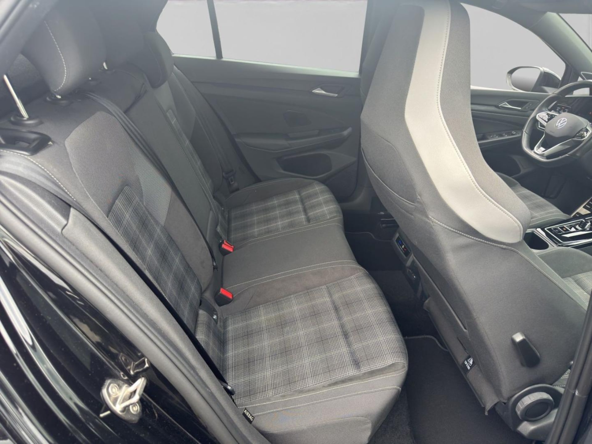 Volkswagen Golf GTD