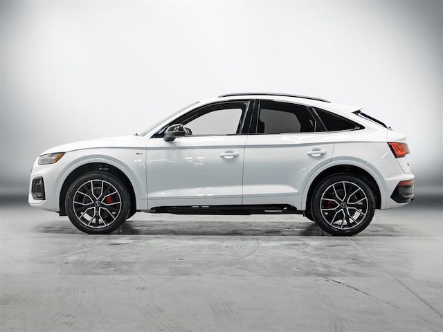 2025 Audi Q5 Sportback