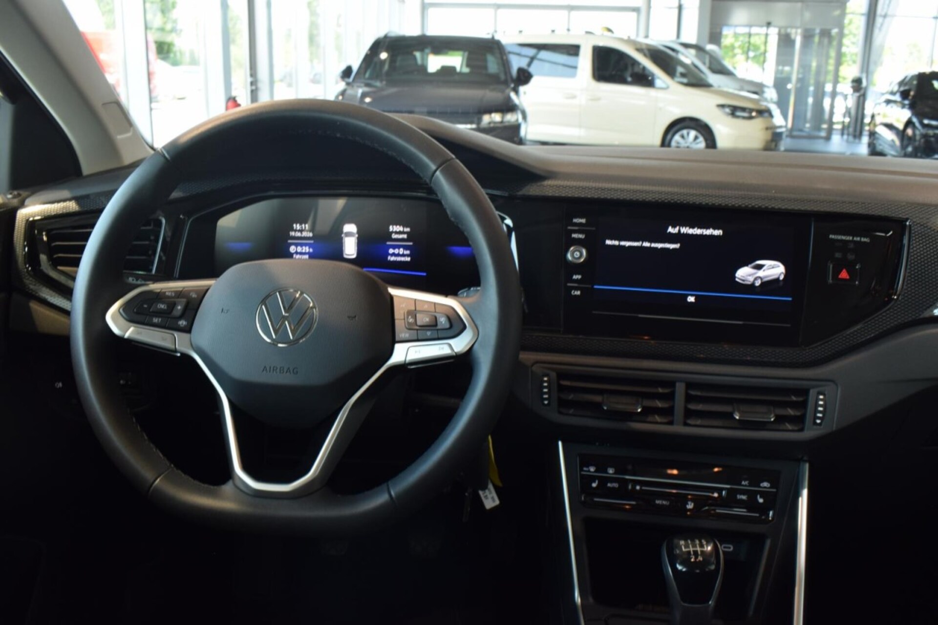 Volkswagen Polo Life