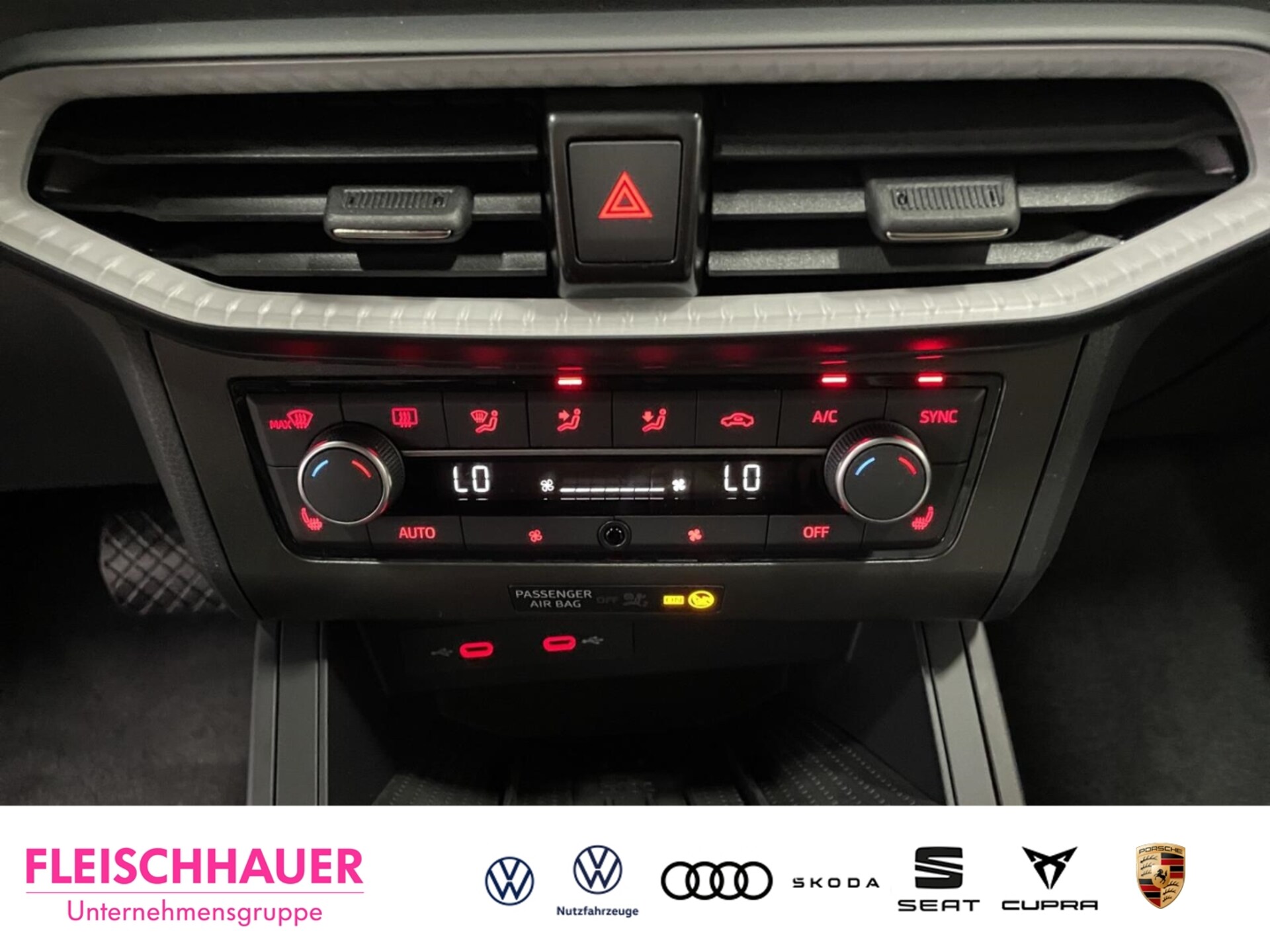 SEAT Ibiza FR