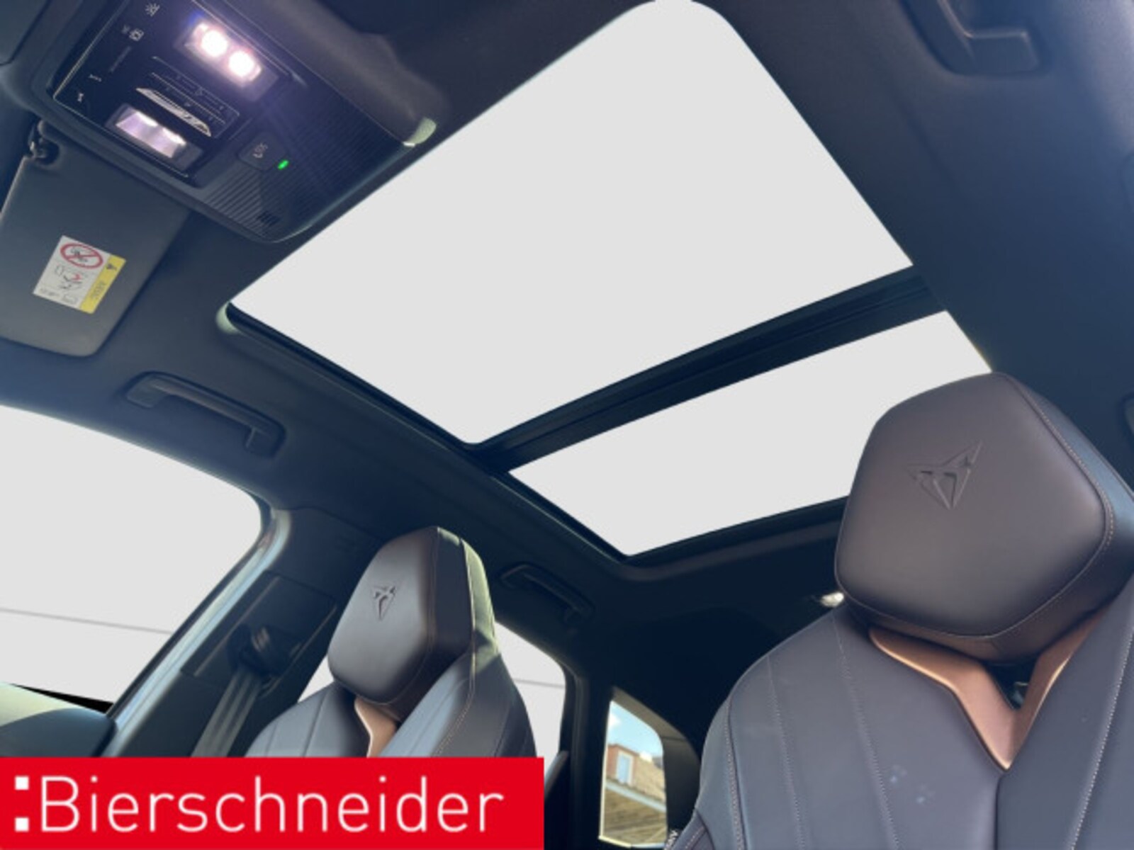 CUPRA Terramar – Bild 16