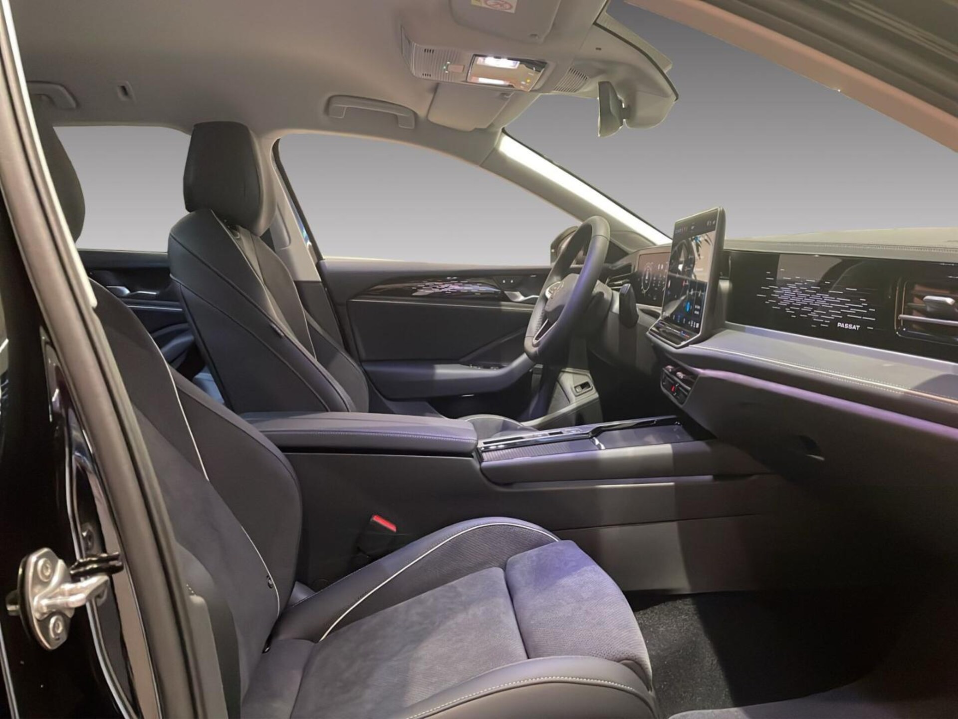 Volkswagen Passat Elegance