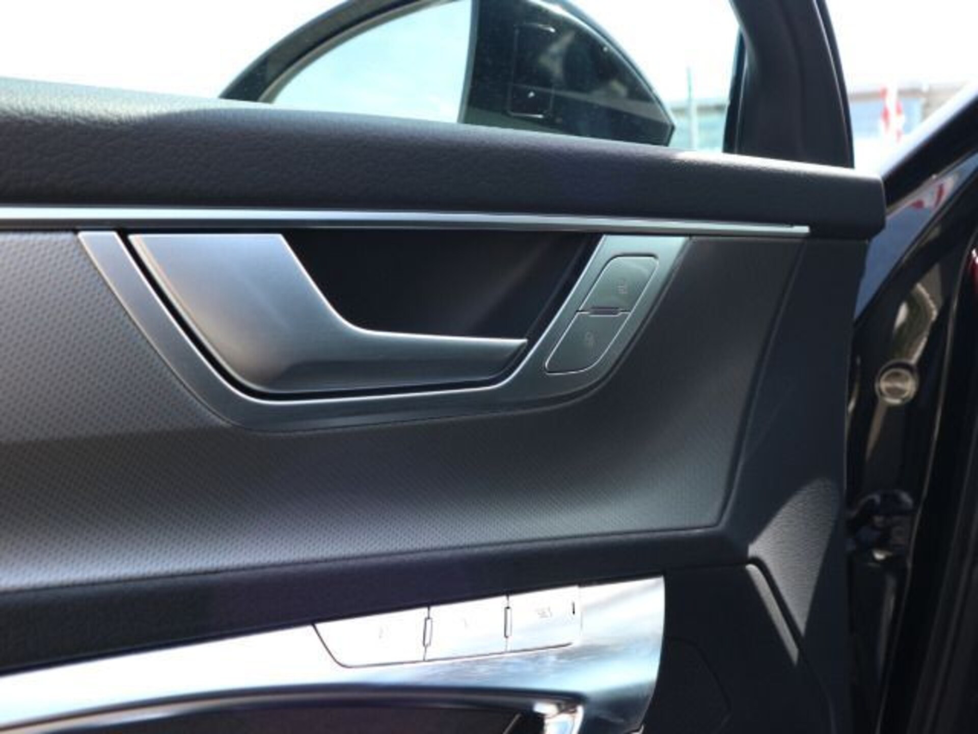 Audi A6 Limousine TFSI e Advanced
