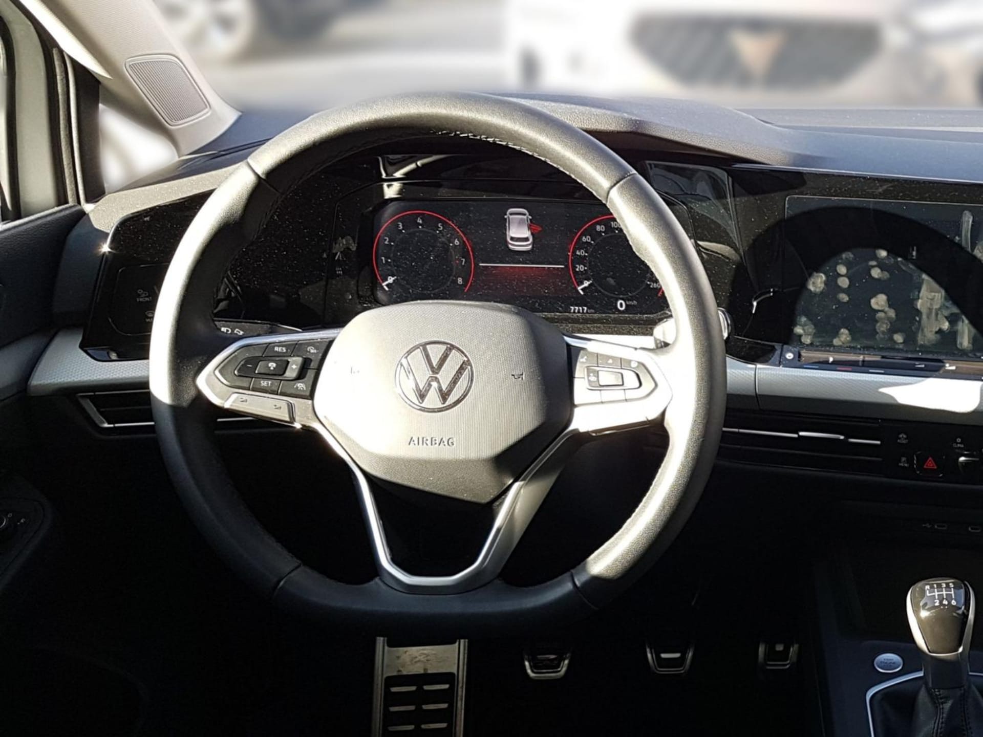 Volkswagen Golf MOVE
