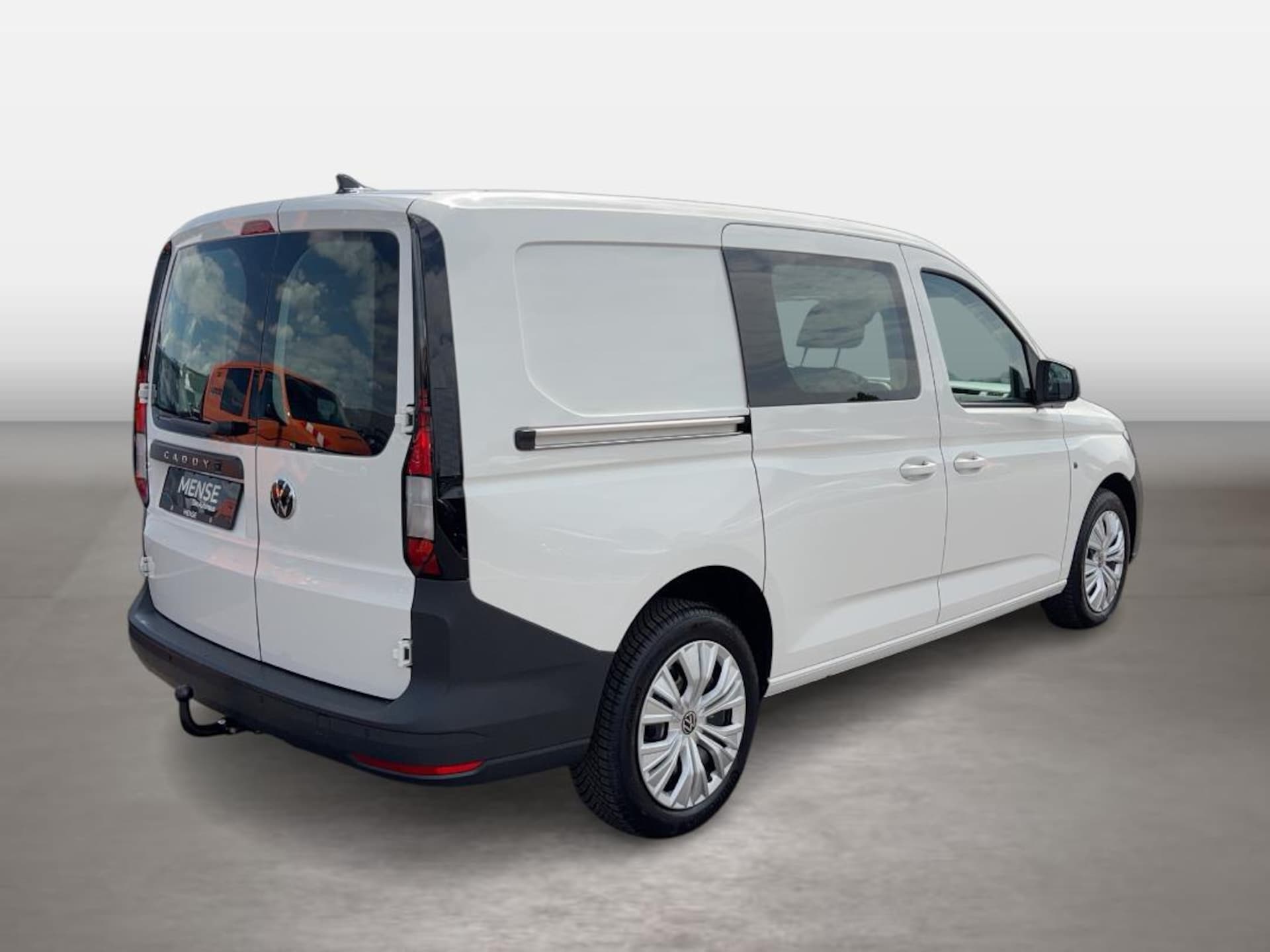 Volkswagen Caddy Maxi Kombi Flexible