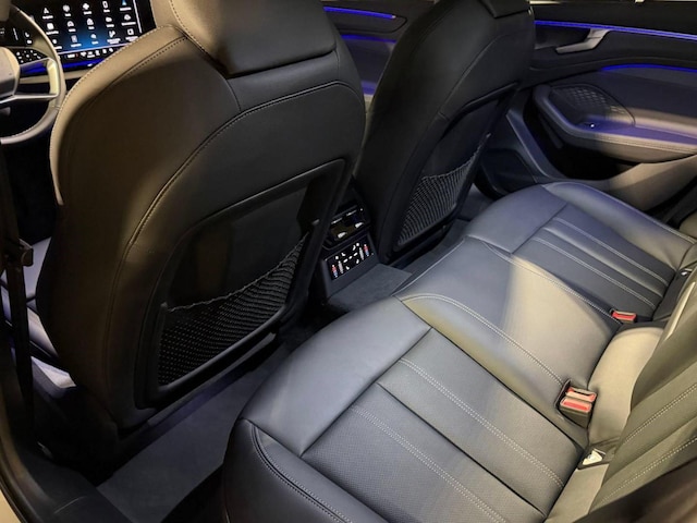 2026 Audi A6 Prestige - Photo 24