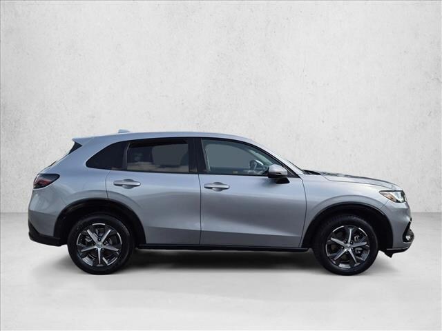 2024 Honda HR-V
