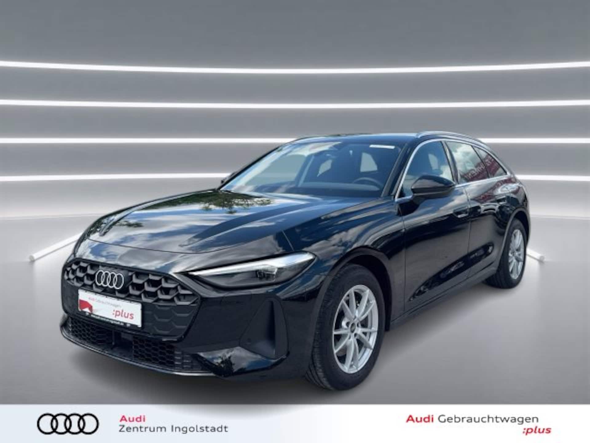 Audi A5 Avant