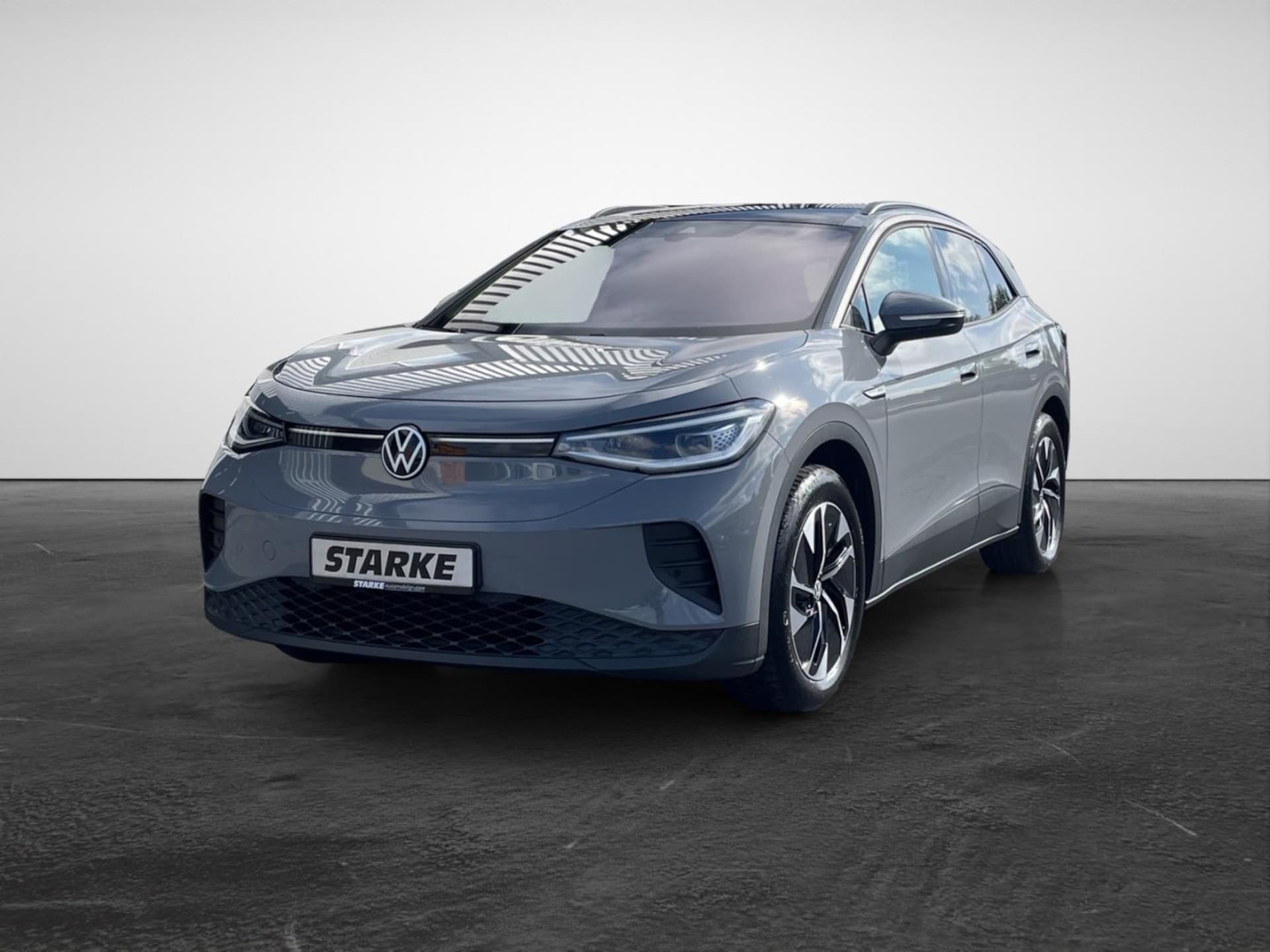 Volkswagen ID.4 Pro Performance