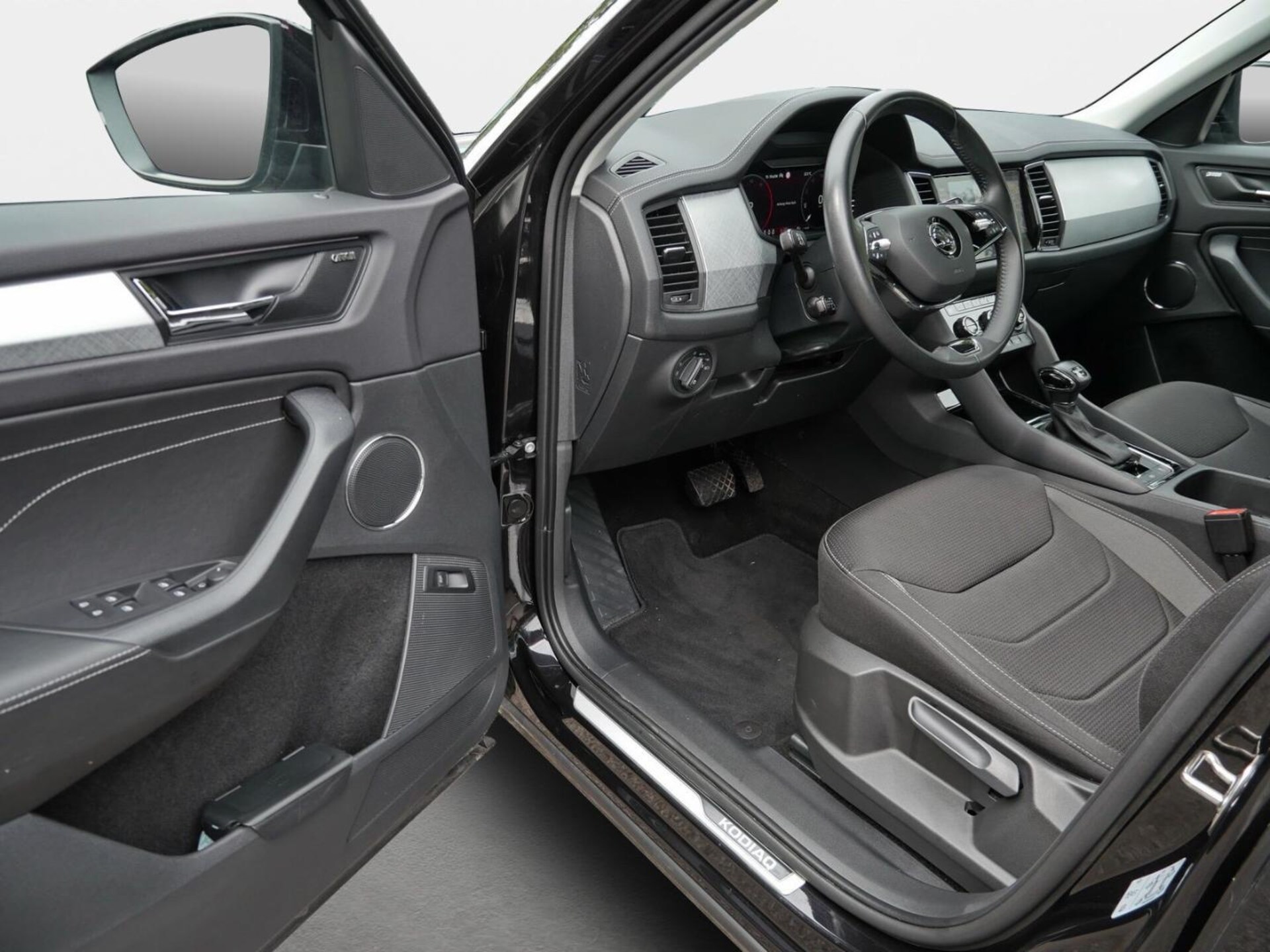 Skoda Kodiaq Ambition