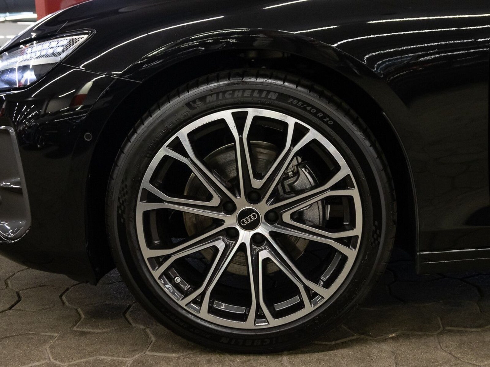 Audi A6 Avant – Bild 10