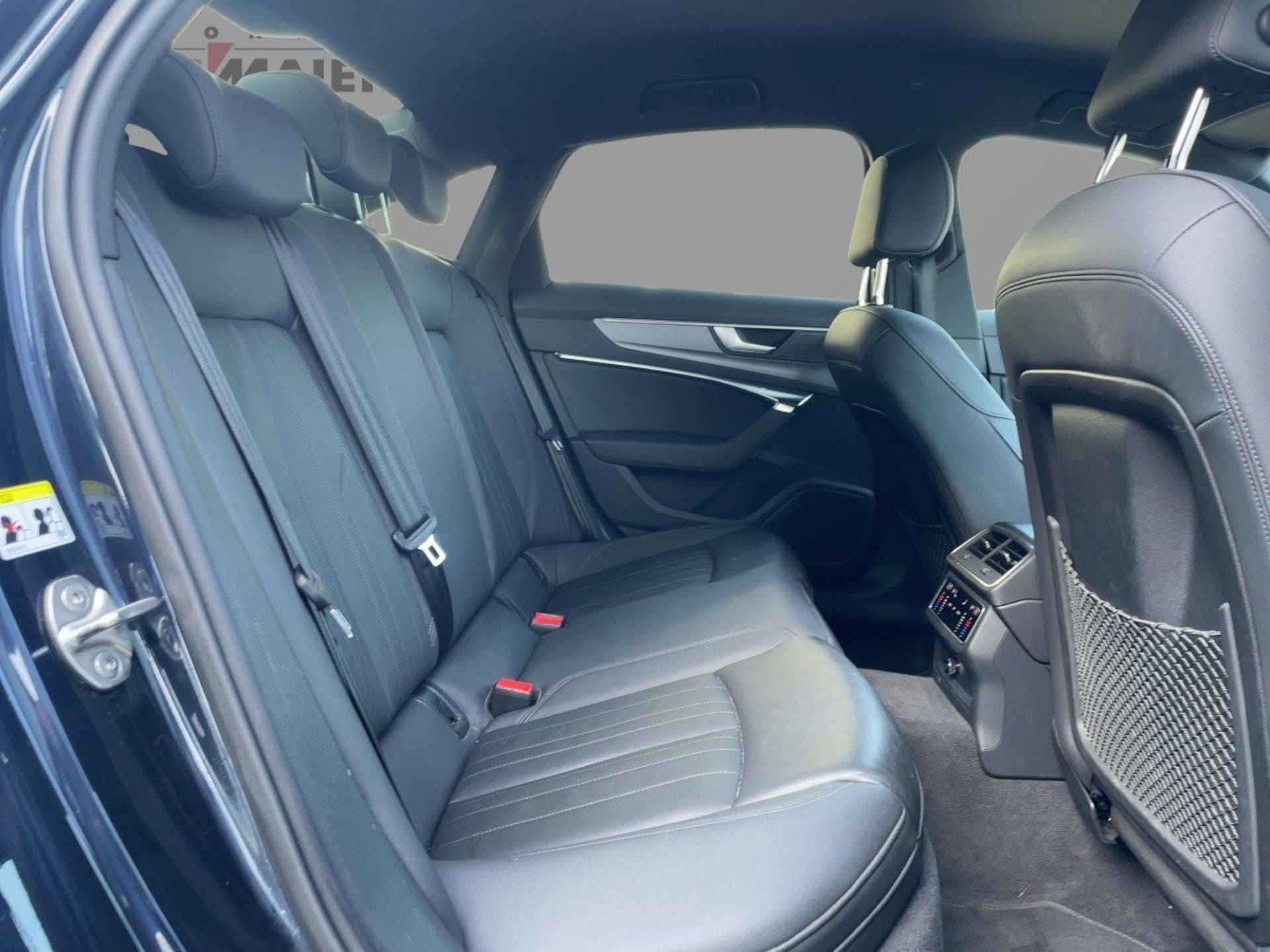 Audi A6 Limousine TFSI e