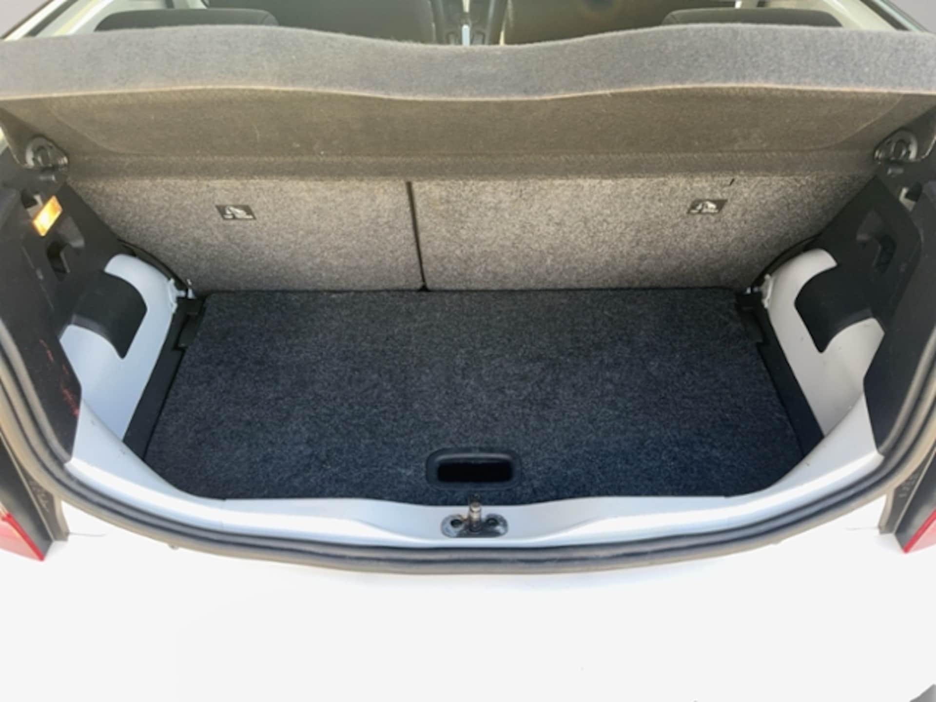 Skoda CITIGOe iV Style