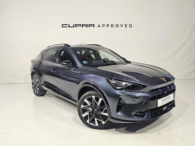CUPRA Formentor 1.5 eTSI DSG 110 kW (150 CV) — photo 1