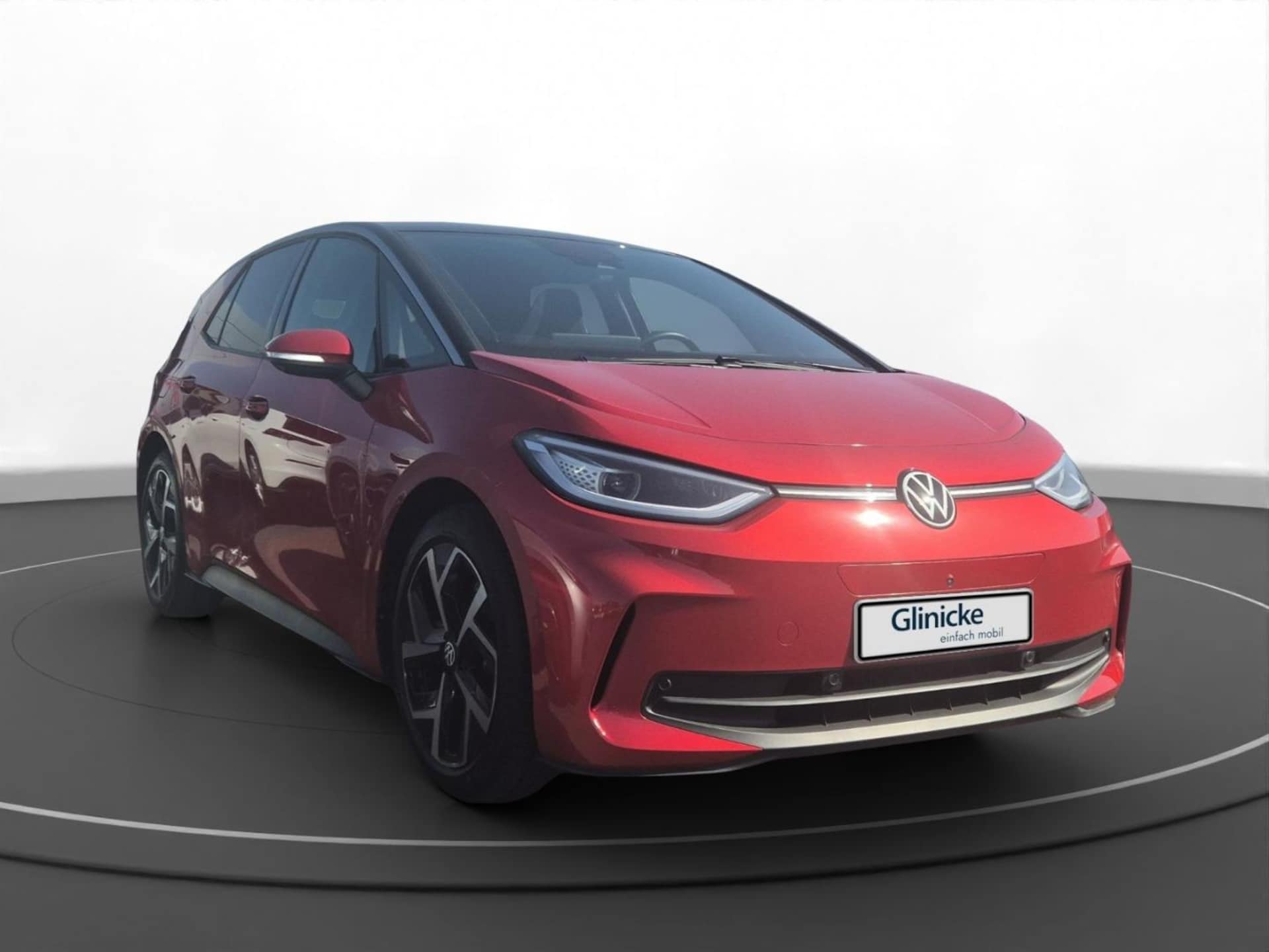 Volkswagen ID.3 Pro S