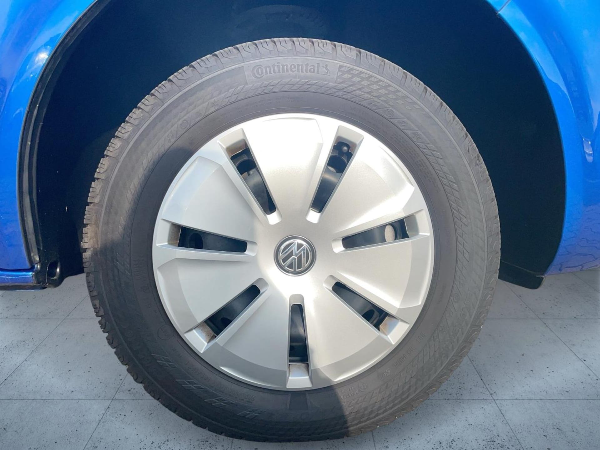 Volkswagen T6.1 Caravelle langer Radstand Comfortline