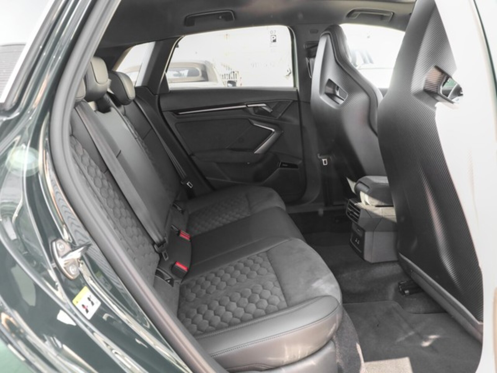 Audi RS 3 Sportback – Bild 9
