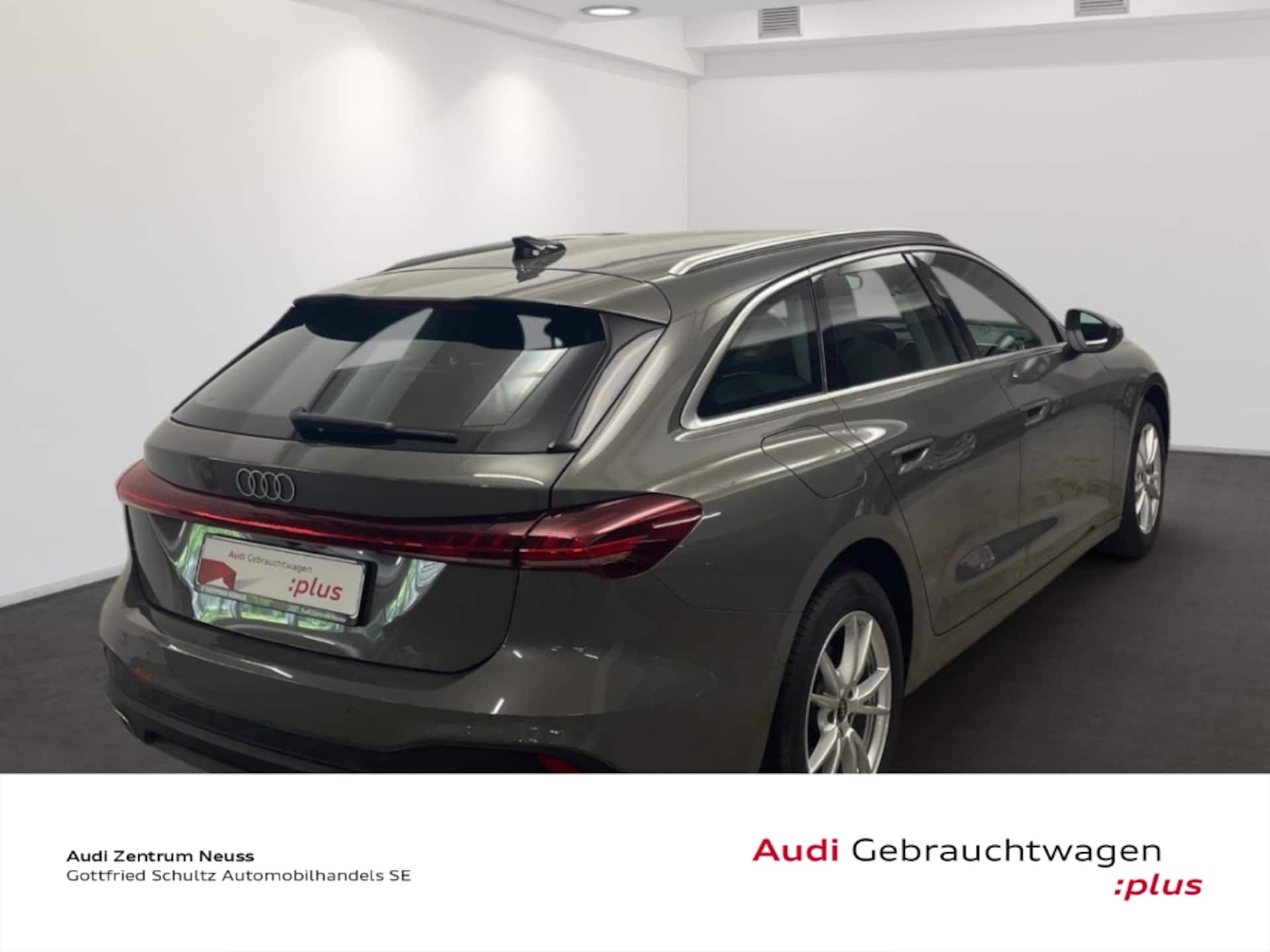 Audi A5 Avant