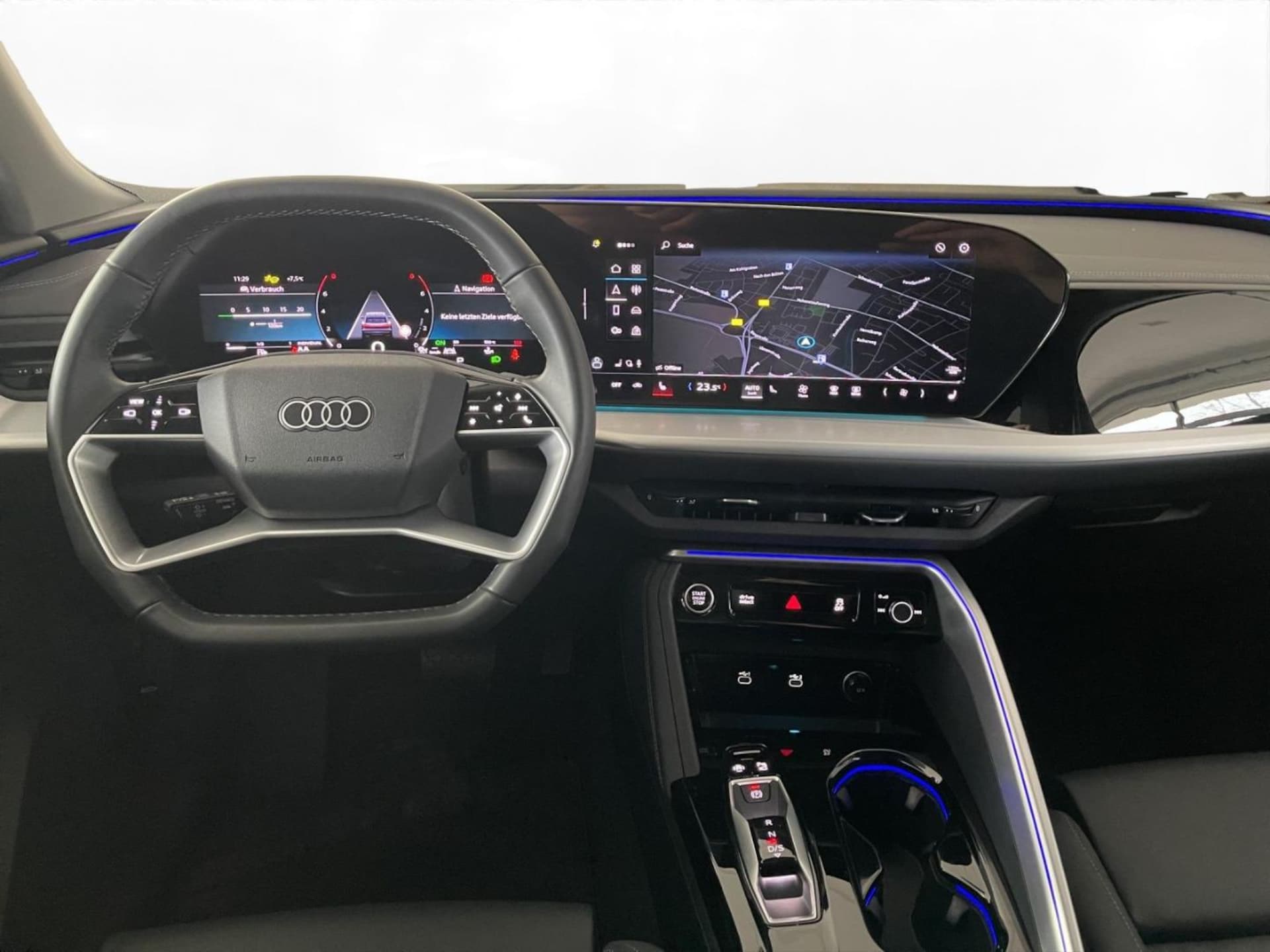 Audi Q5 SUV