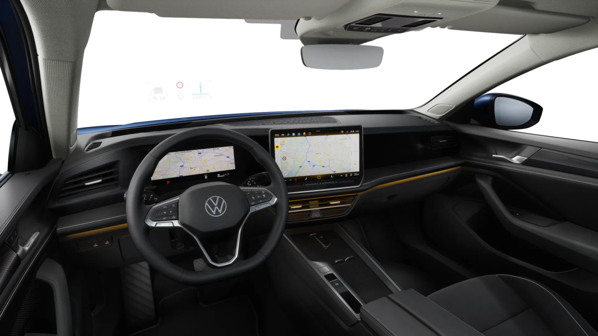 Volkswagen Passat Business