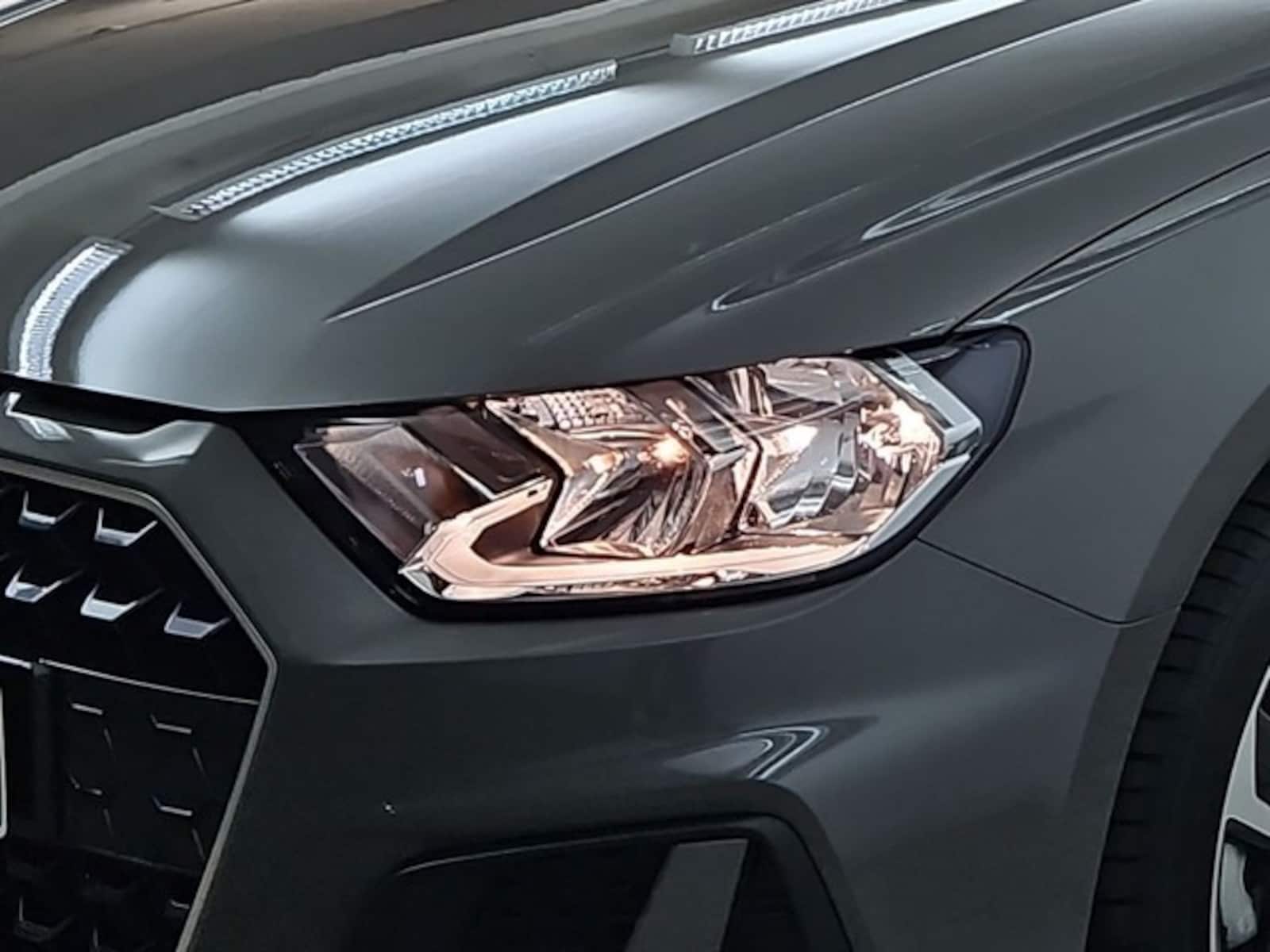 Audi A1 Sportback – Bild 3