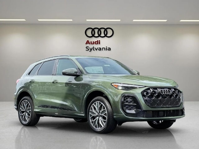 Photo of 2026 Audi Q5