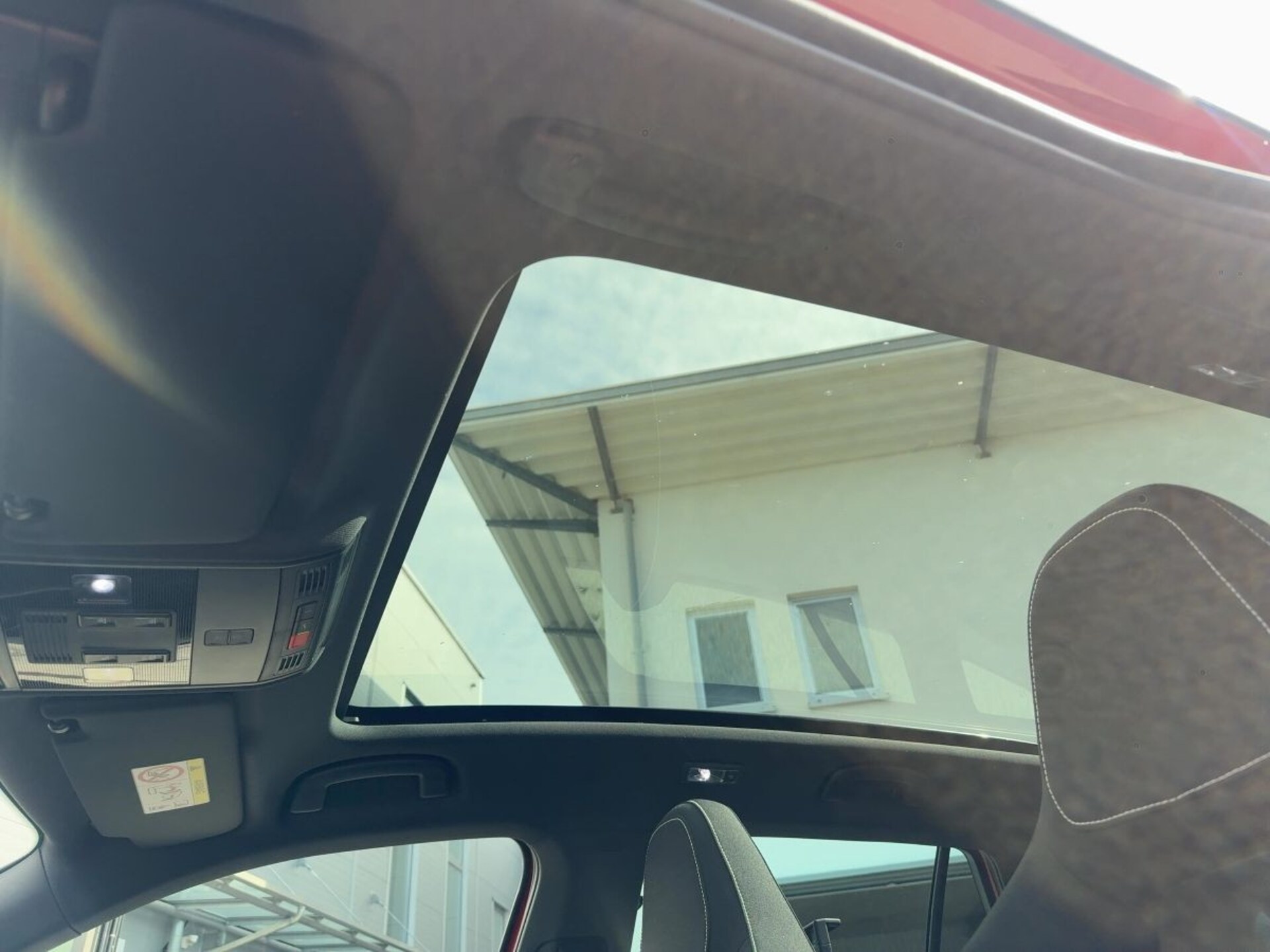 Skoda Kamiq Monte Carlo