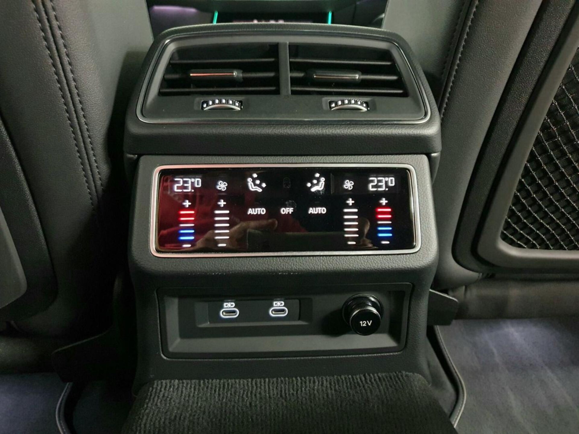 Audi A6 Avant Sport