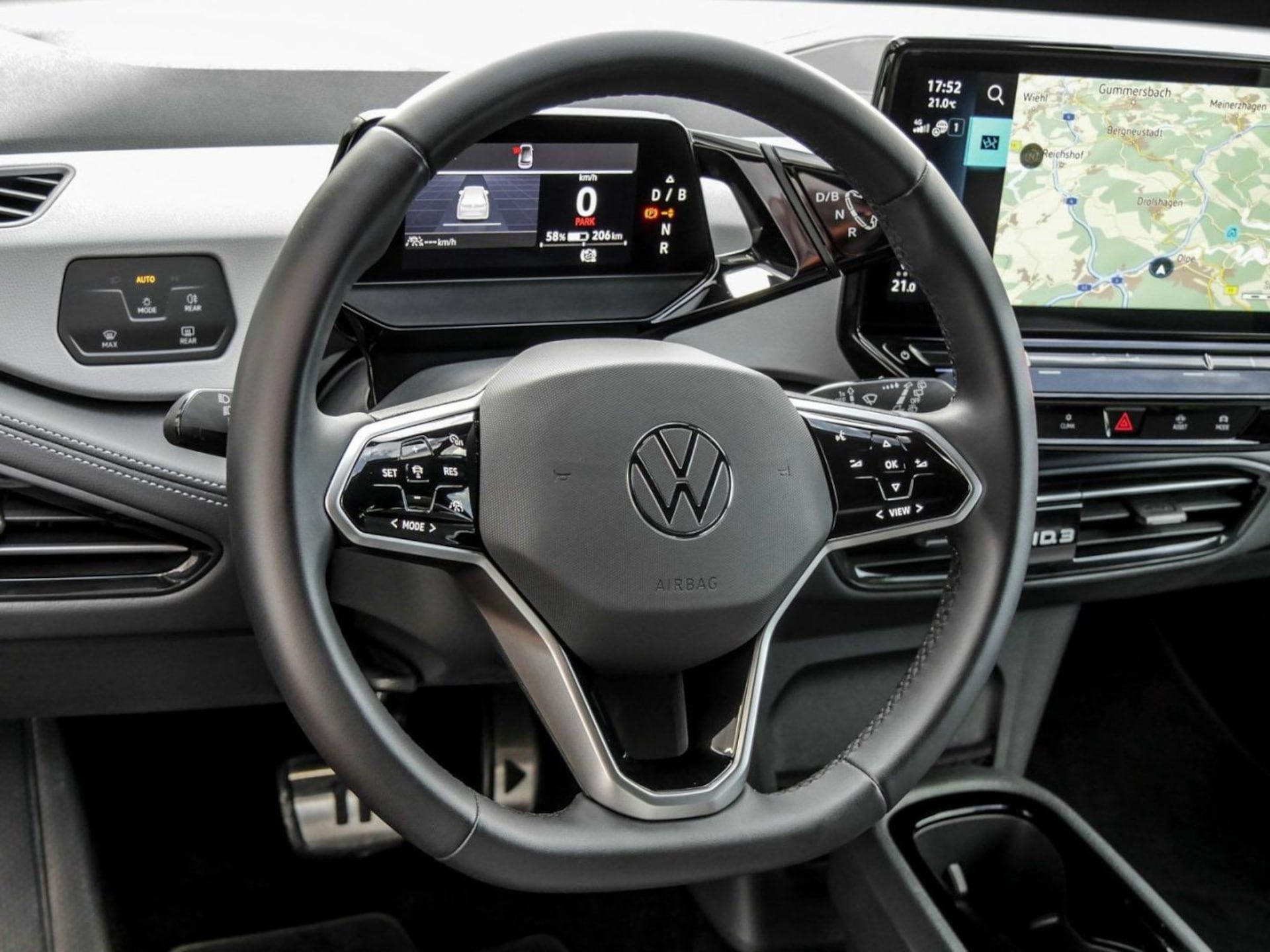 Volkswagen ID.3 MOVE Pro