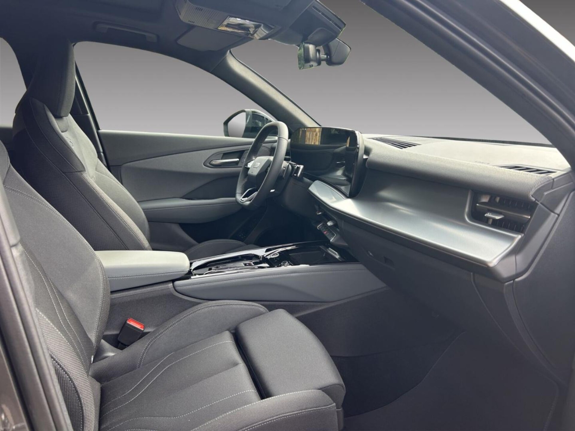 Audi Q3 SUV e-hybrid