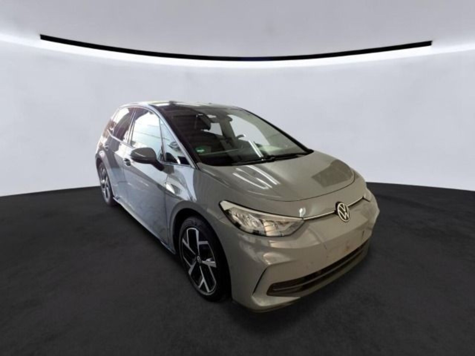 Volkswagen ID.3 – Bild 3