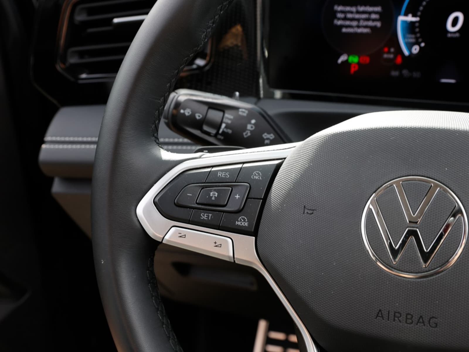 Volkswagen Tiguan – Bild 18