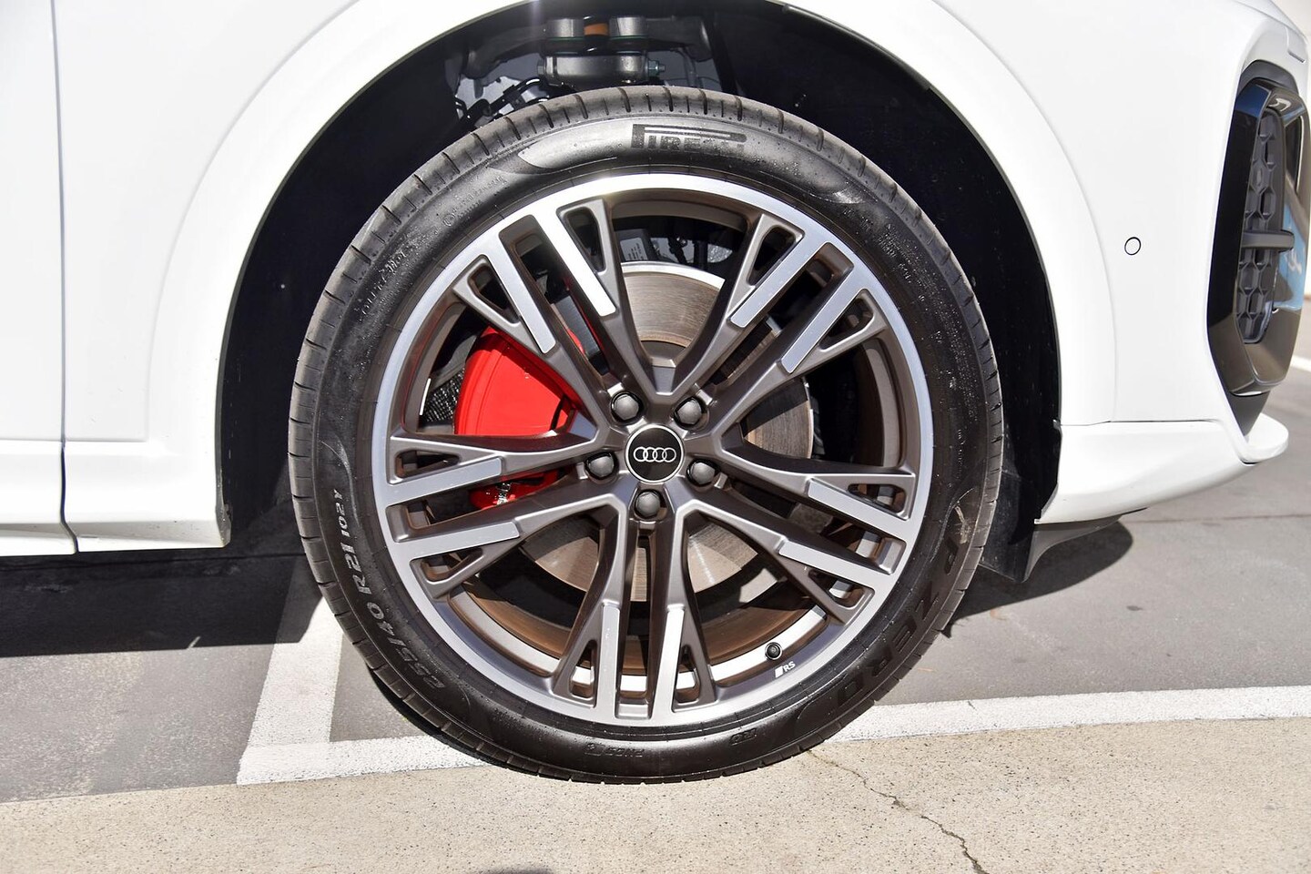 Image about Audi Q5 Sportback e-hybrid quattro S tronic