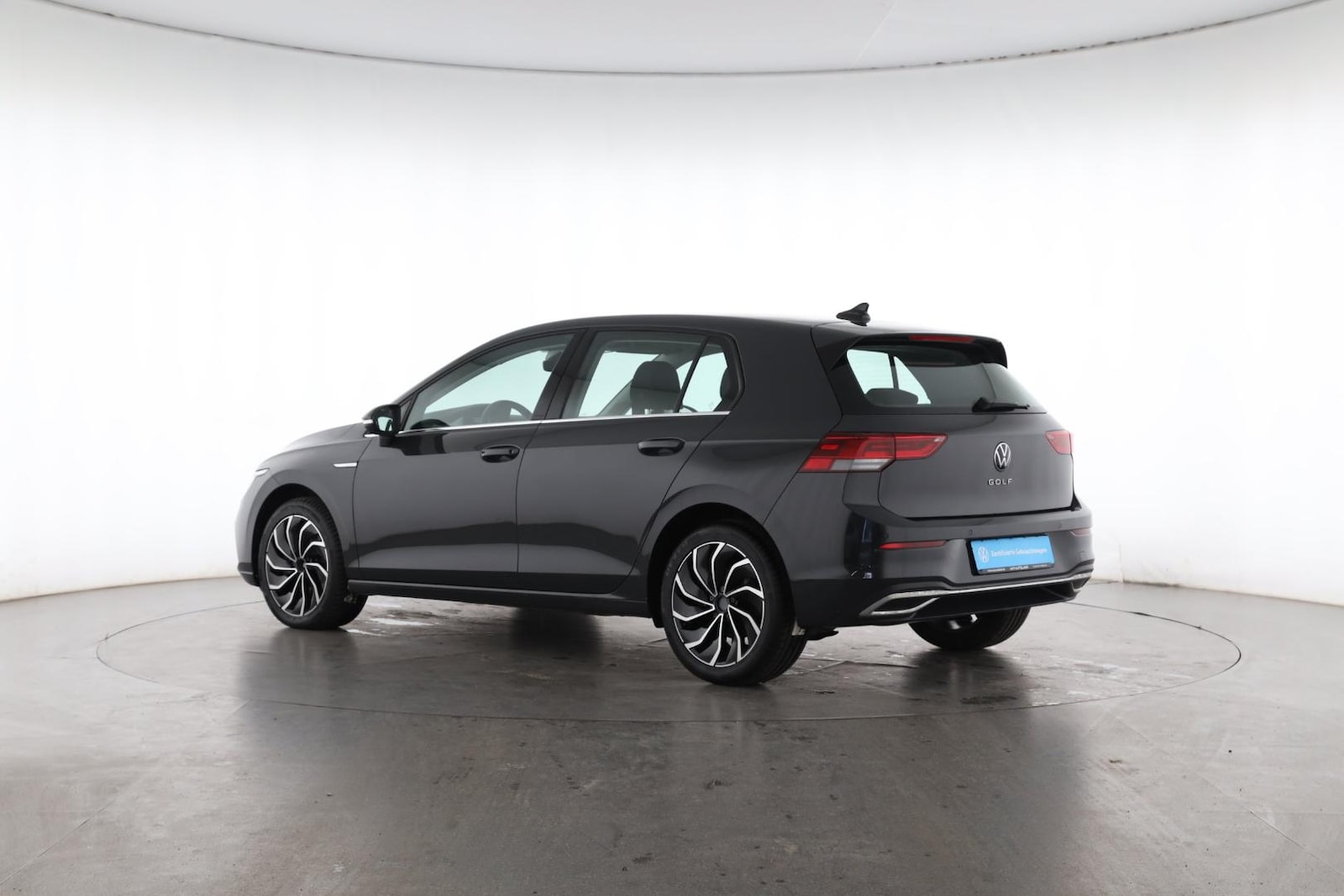 Volkswagen Golf – Bild 4