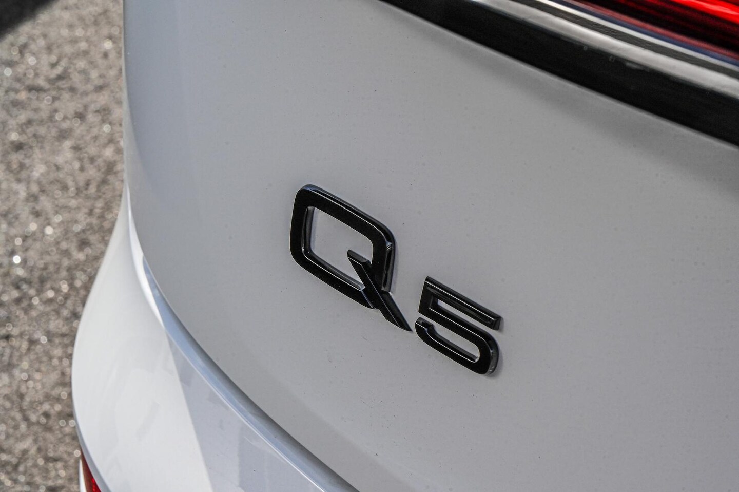 Image about Audi Q5 TDI S tronic