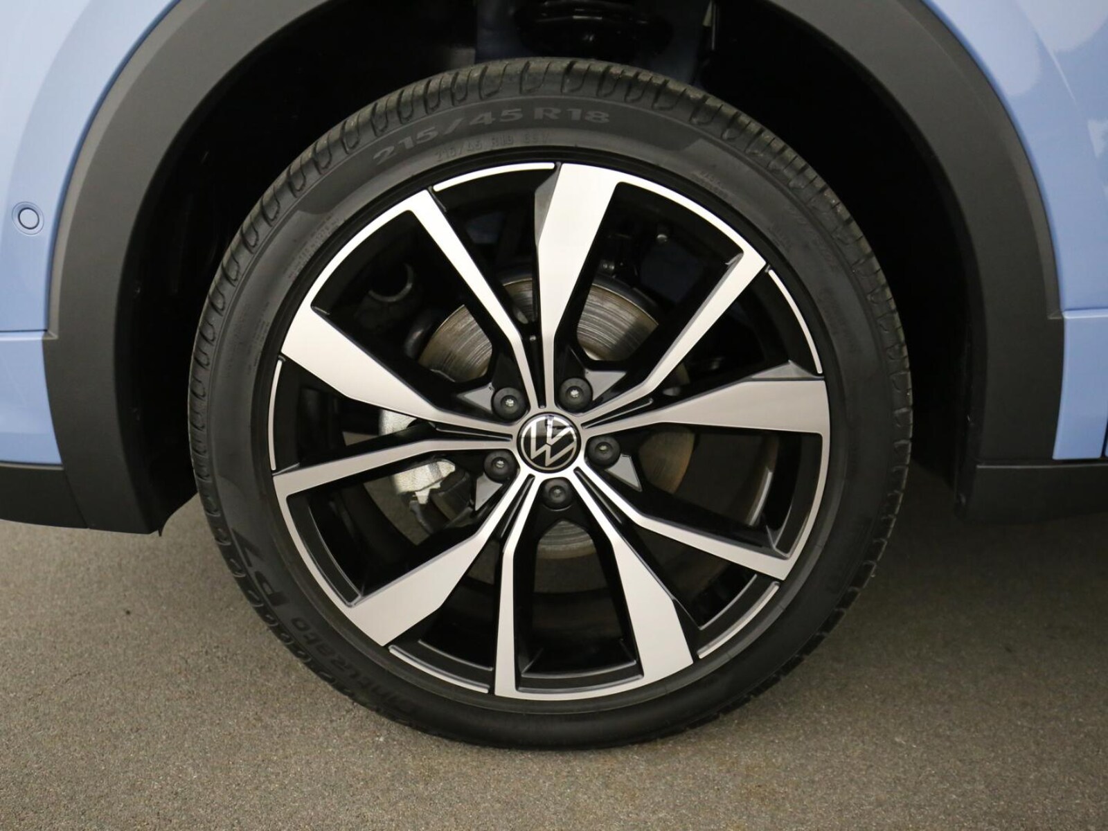 Volkswagen T-Cross – Bild 24